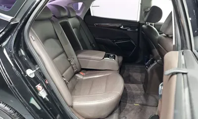 Kia K7 2016, 213237 км, за 5000000 KRW - фото 11