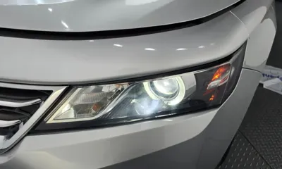 ChevroletGMDaewoo Impala 2016, 89835 км, за 6990000 KRW - фото 22