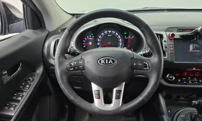 Kia Sportage 2012, 173063 км, за 4990000 KRW - фото 13