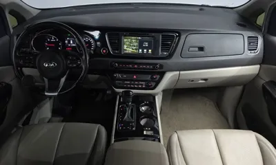 Kia Canival 2016, 217935 км, за 9800000 KRW - фото 7