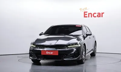 Kia K5 2020, 76158 км, за 17900000 KRW - фото 3