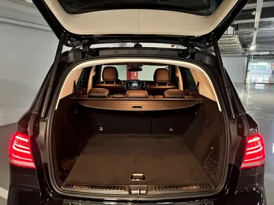 Mercedes-Benz 奔驰GLE(进口) 2016, 158000 км, за 148800 CNY - фото 14