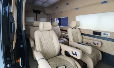Hyundai Solati 2017, 147999 км, за 28800000 KRW - фото 29