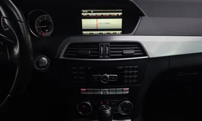 Mercedes-Benz C-Class 2013, 162905 км, за 5200000 KRW - фото 13