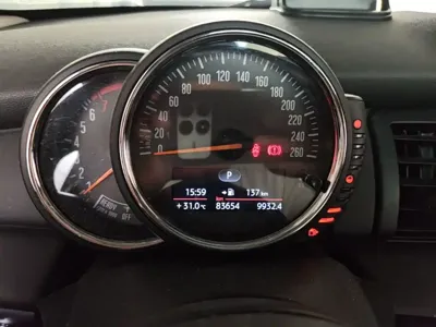 MINI MINI 2017, 83600 км, за 48300 CNY - фото 18