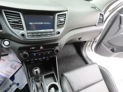 Hyundai Tucson 2018, 67948 км, за 14800000 KRW - фото 5