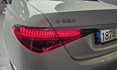 Mercedes-Benz S-Class 2022, 53734 км, за 82000000 KRW - фото 23