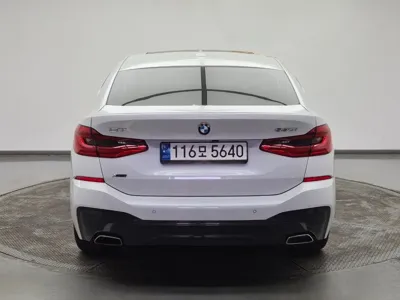 BMW Gran Turismo 2023, 67336 км, за 54000000 KRW
