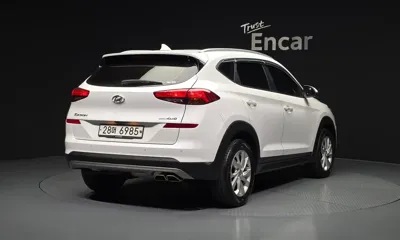 Hyundai Tucson 2019, 73027 км, за 14000000 KRW