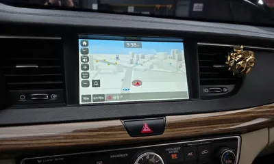 Kia K7 2016, 130321 км, за 10800000 KRW - фото 14