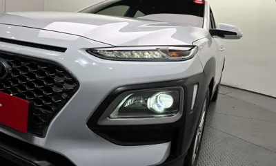 Hyundai Kona 2020, 88133 км, за 15800000 KRW - фото 22