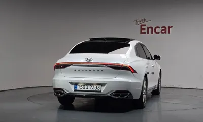 Hyundai Grandeur 2022, 104686 км, за 24000000 KRW - фото 4