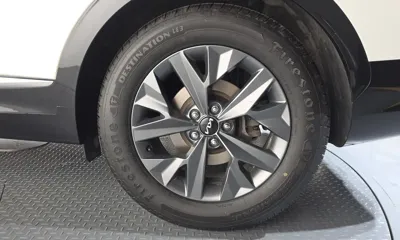 Kia Sportage 2023, 49791 км, за 29400000 KRW - фото 21
