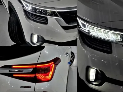 Kia Seltos 2020, 42431 км, за 19200000 KRW - фото 8