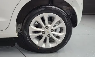 ChevroletGMDaewoo Spark 2022, 6577 км, за 12200000 KRW - фото 21