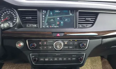Kia K7 2018, 107008 км, за 12500000 KRW - фото 14