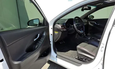 Hyundai i30 2017, 105490 км, за 11900000 KRW - фото 10