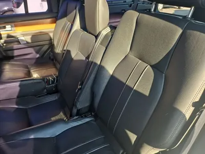 Land Rover Discovery 2016, 176177 км, за 15500000 KRW - фото 13