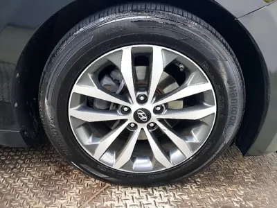 Hyundai Grandeur 2011, 176275 км, за 3790000 KRW - фото 20