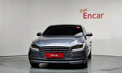 Hyundai Genesis 2015, 108571 км, за 11600000 KRW