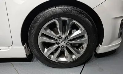 Kia Canival 2017, 140736 км, за 14900000 KRW - фото 21