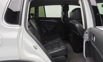 Volkswagen Tiguan 2016, 158860 км, за 10800000 KRW - фото 11