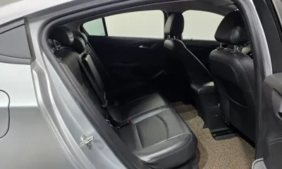 ChevroletGMDaewoo Cruze 2017, 83860 км, за 5990000 KRW - фото 12