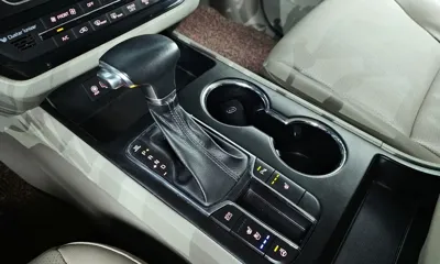 Kia Canival 2019, 145291 км, за 10800000 KRW - фото 9