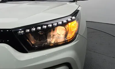 KG_Mobility_Ssangyong TIBOLI 2018, 182021 км, за 5990000 KRW - фото 22