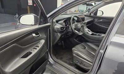 Hyundai Santafe 2022, 108606 км, за 19900000 KRW - фото 10