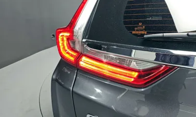 Honda CR-V 2017, 95741 км, за 18000000 KRW - фото 23