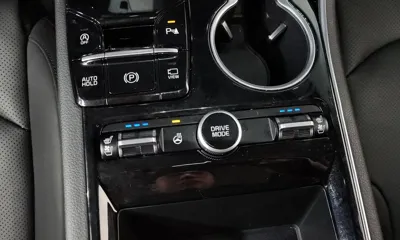 Kia K5 2020, 92118 км, за 17700000 KRW - фото 32