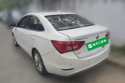 Buick GT 2015, 98900 км, за 35111.51 CNY