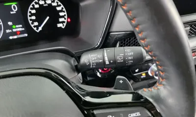 Honda CR-V 2024, 21802 км, за 42500000 KRW - фото 28