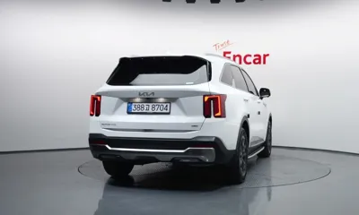 Kia Sorento 2025, 29403 км, за 38990000 KRW