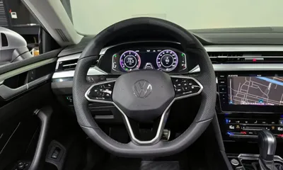 Volkswagen Arteon 2022, 50233 км, за 28900000 KRW - фото 12