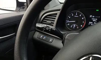 Hyundai Avante 2018, 134326 км, за 9600000 KRW - фото 17