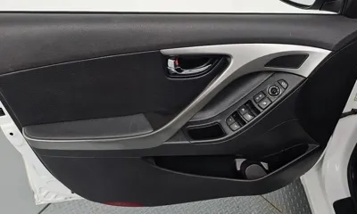 Hyundai Avante 2012, 74986 км, за 5500000 KRW - фото 24