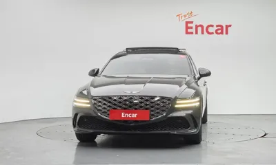 Genesis G80 2025, 12279 км, за 43900000 KRW - фото 3