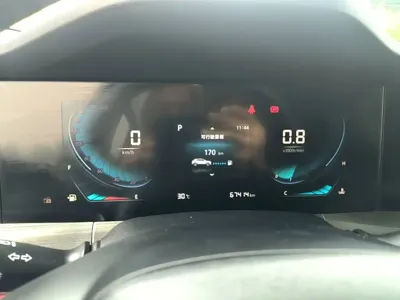 Changan CS55PLUS 2020, 67400 км, за 47200 CNY - фото 12