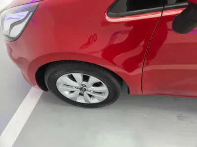 Kia Pride 2017, 21348 км, за 6900000 KRW - фото 8