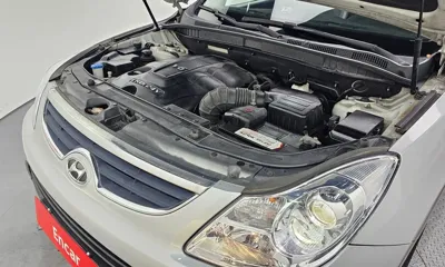 Hyundai Veracruz 2009, 173506 км, за 5990000 KRW - фото 6