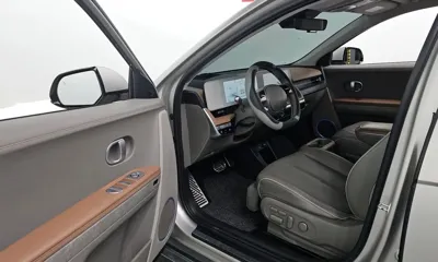 Hyundai Ioniq5 2022, 121607 км, за 28700000 KRW - фото 10