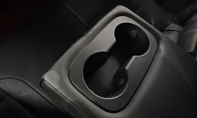 ChevroletGMDaewoo Trailblazer 2021, 109420 км, за 14800000 KRW - фото 32
