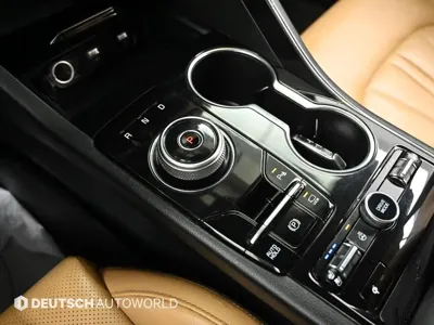 Kia K5 2020, 135237 км, за 19400000 KRW - фото 9