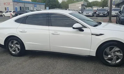 Hyundai Sonata 2024, 81232 км, за 19990000 KRW - фото 3