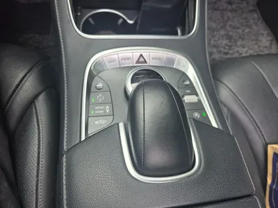 Mercedes-Benz S-Class 2015, 260115 км, за 20990000 KRW - фото 13