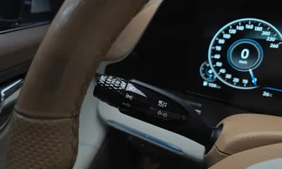 Hyundai Grandeur 2020, 122775 км, за 21000000 KRW - фото 28