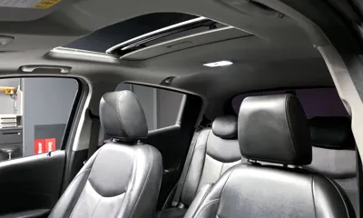 ChevroletGMDaewoo Spark 2016, 137132 км, за 3590000 KRW - фото 19