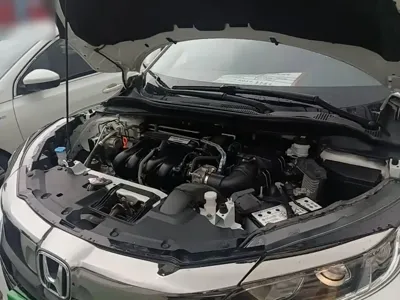 Honda Vezel 2021, 57300 км, за 68700 CNY - фото 20